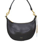 Oroton Florence Small Bag – Mahogany Leather