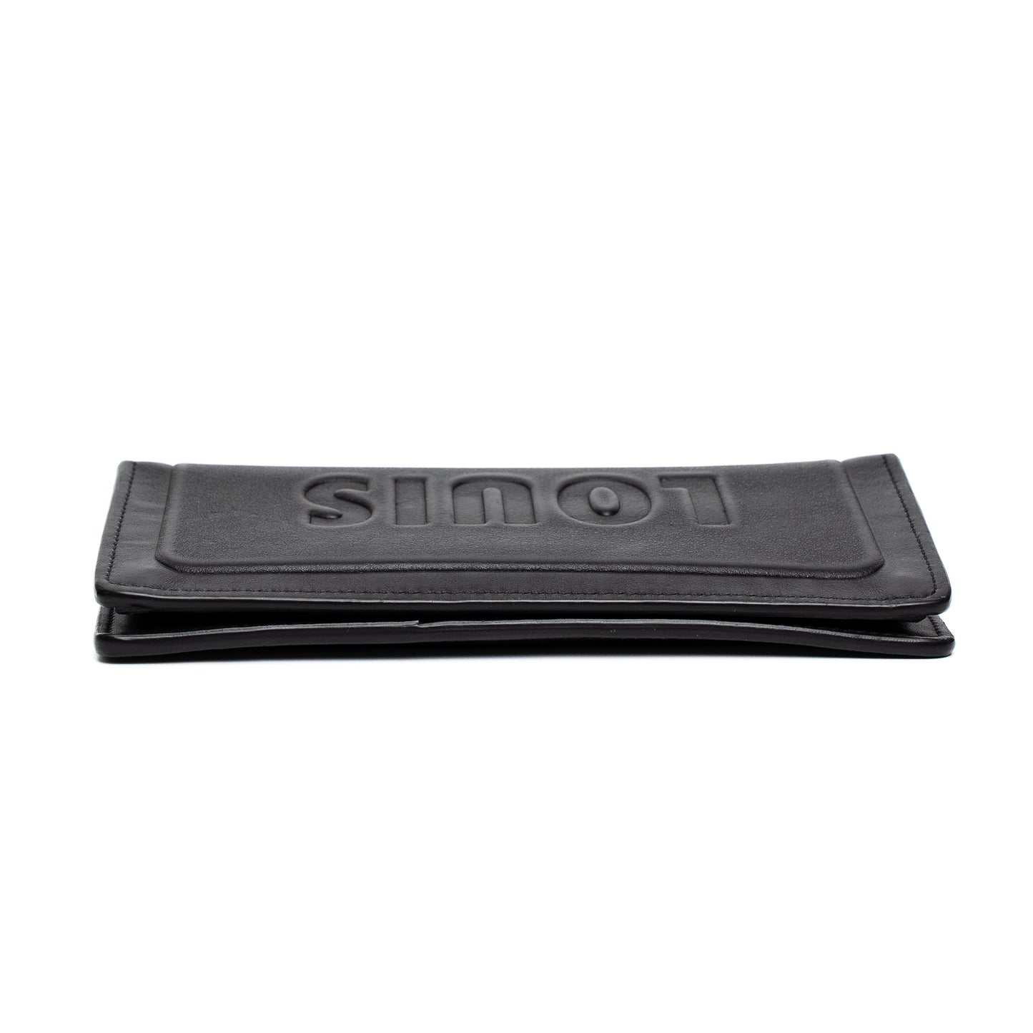 Louis Vuitton Dark Infinity Brazza Wallet