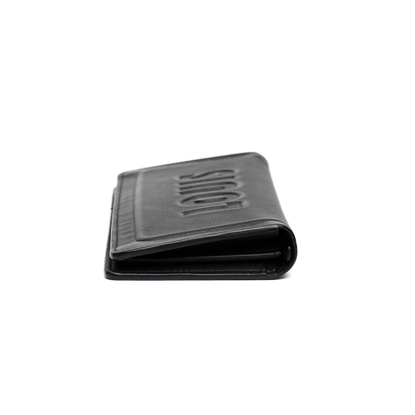 Louis Vuitton Dark Infinity Brazza Wallet
