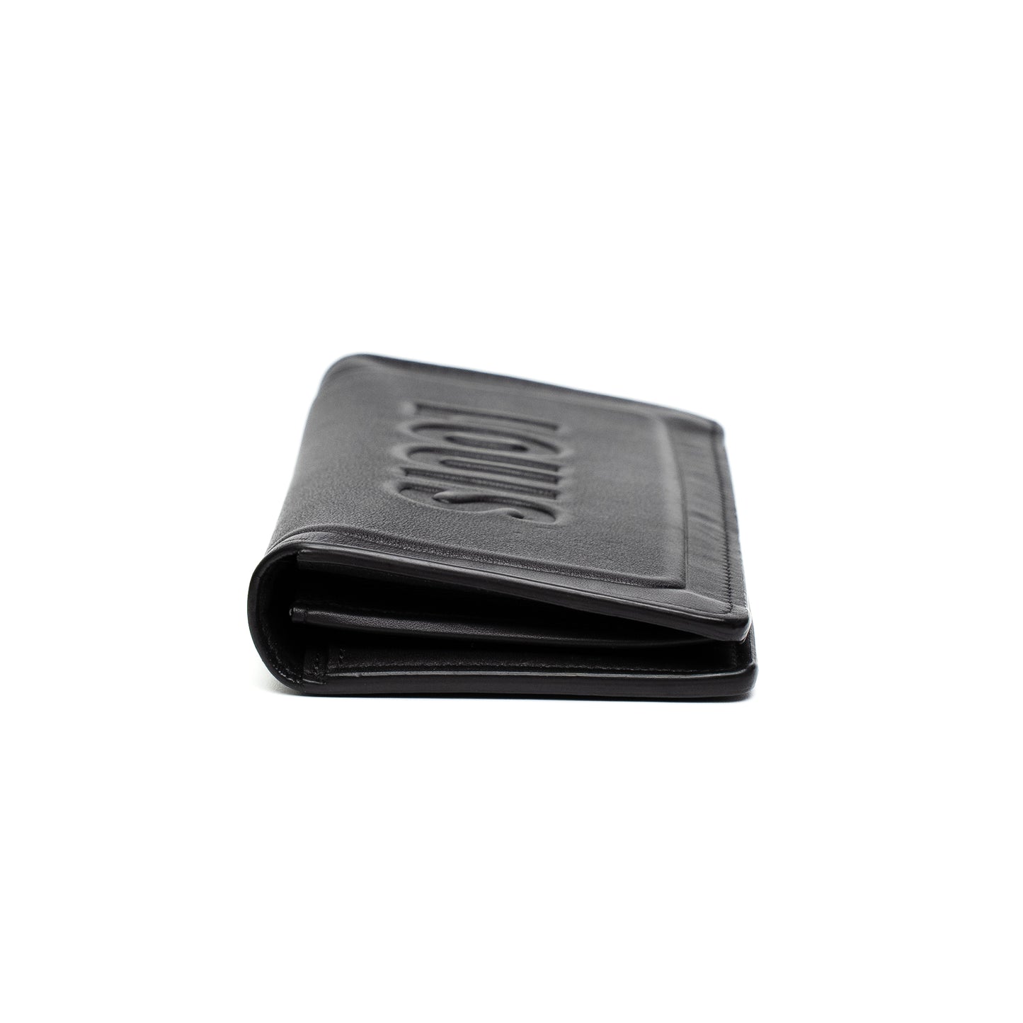 Louis Vuitton Dark Infinity Brazza Wallet