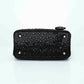 Prada Galleria Crystal-Embellished Mini Bag
