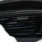 Prada Galleria Crystal-Embellished Mini Bag