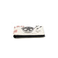 Alexander McQueen Skull Printed Leather Bifold Wallet