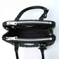 Prada Galleria Crystal-Embellished Mini Bag