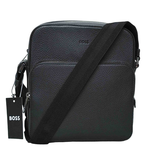 Hugo Boss Black Reporter Bag