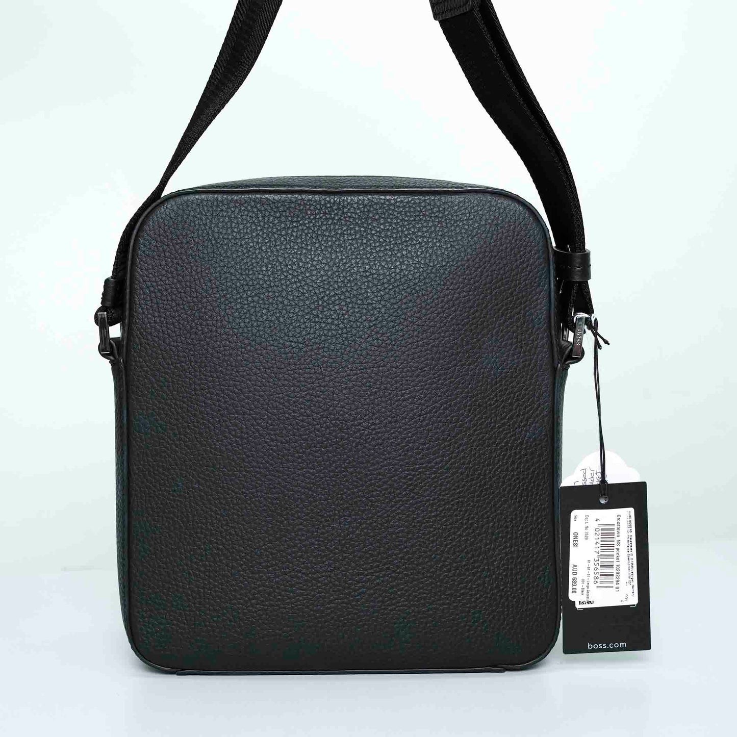 Hugo Boss Black Reporter Bag