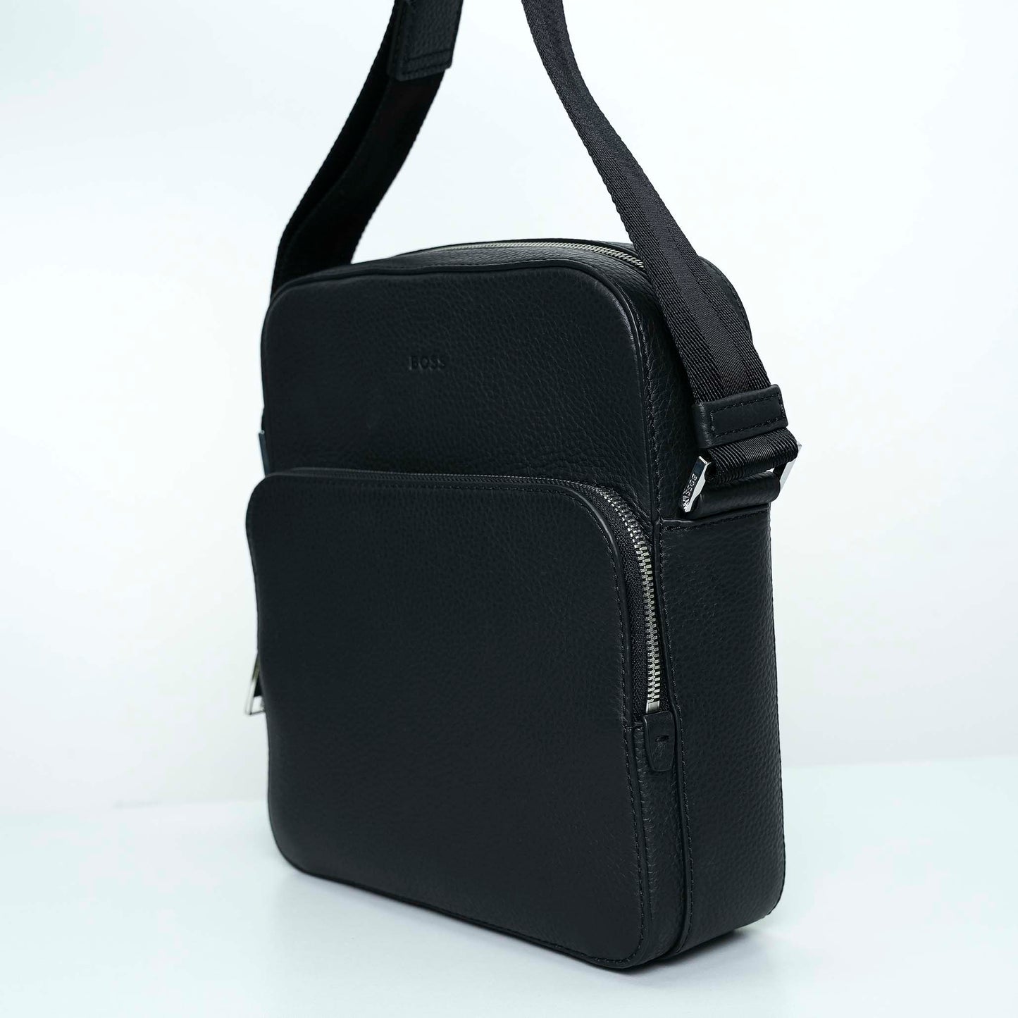 Hugo Boss Black Reporter Bag