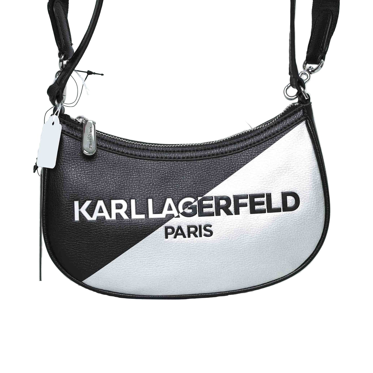 Karl Lagerfeld Simone Demi Shoulder Bag