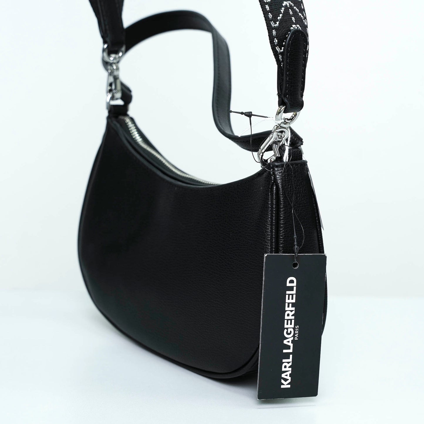 Karl Lagerfeld Simone Demi Shoulder Bag