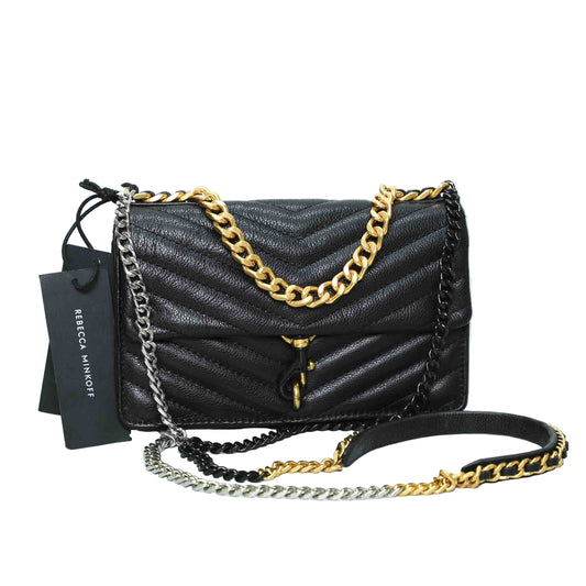 Rebecca Minkoff Edie Flap Bag