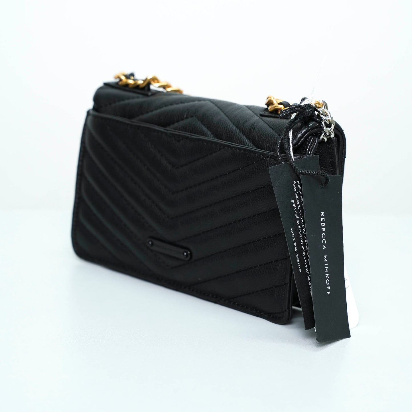 Rebecca Minkoff Edie Flap Bag