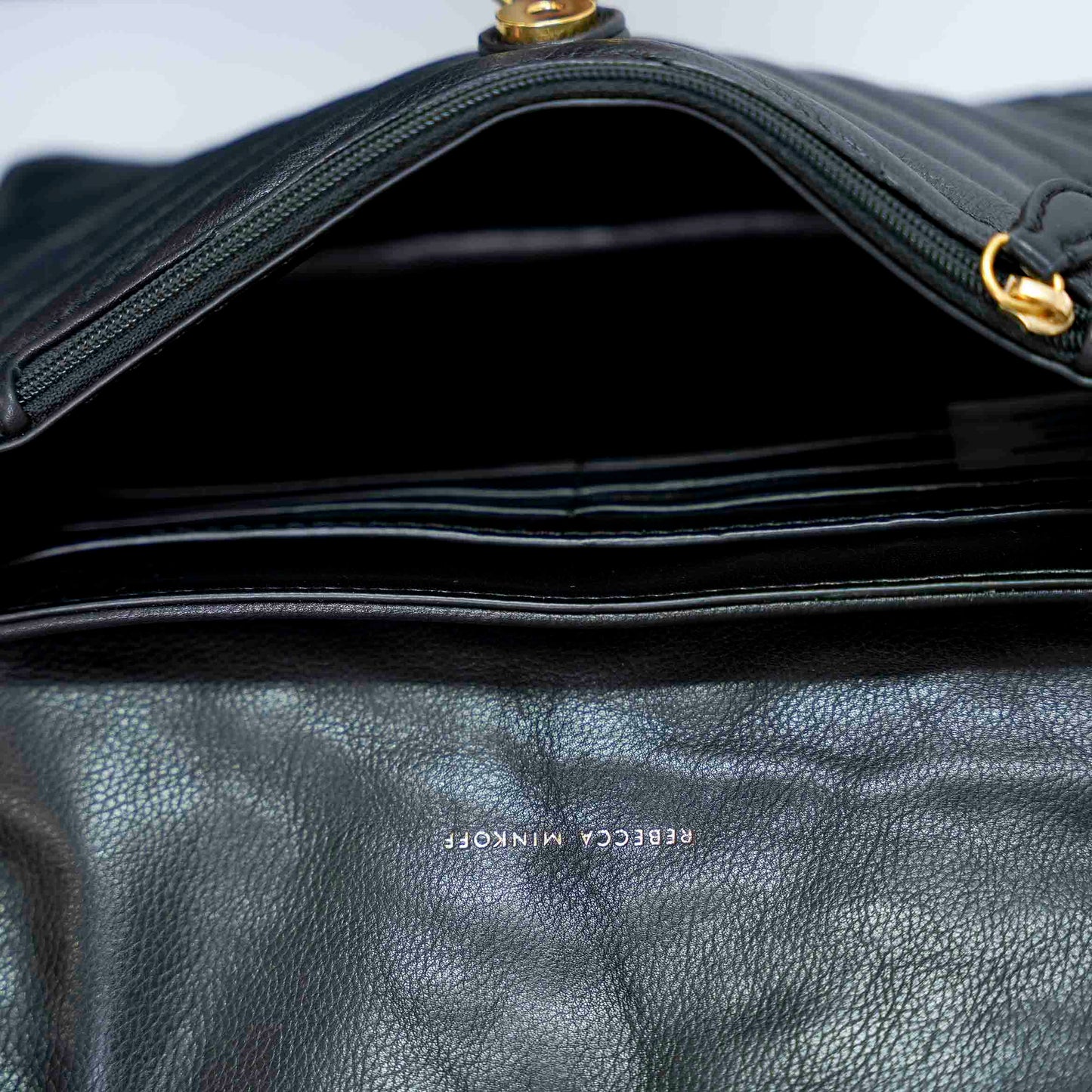 Rebecca Minkoff Edie Flap Bag