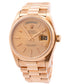 Rolex Day-Date 36 Yellow Gold Watch