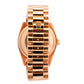 Rolex Day-Date 36 Yellow Gold Watch