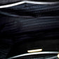 Prada Nero Saffiano Vernice Tote