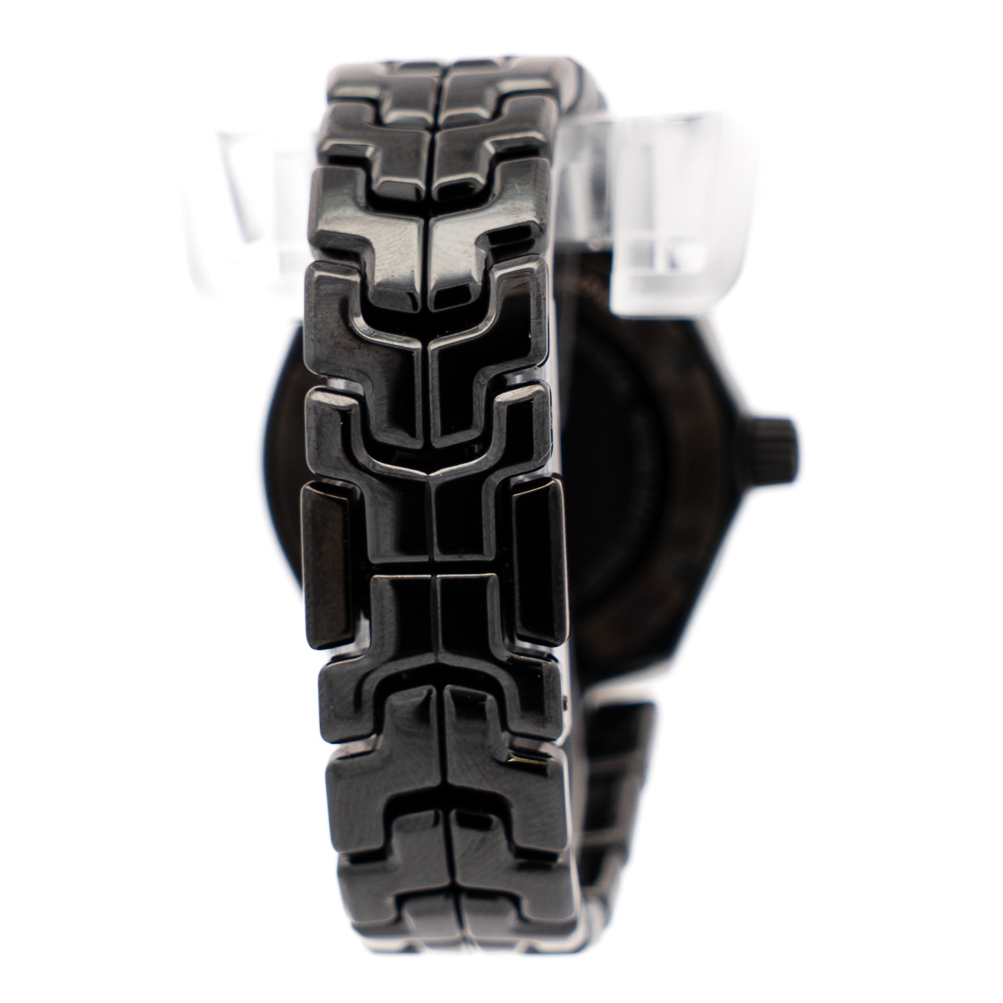 TAG Heuer Link Diamond Ceramic Watch