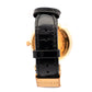 Versace Greca Icon Gold Watch
