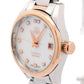 TAG Heuer Carrera Diamond Watch