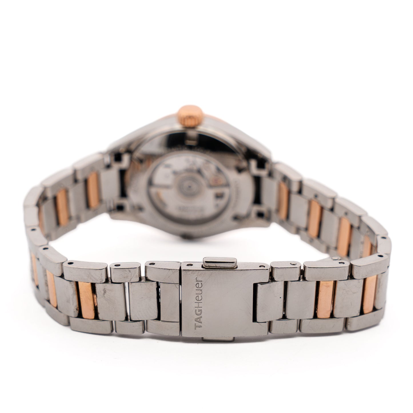 TAG Heuer Carrera Diamond Watch