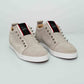 Christian Louboutin Saharienne Spiked Sneakers