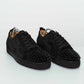 Christian Louboutin Junior Spikes Sneakers