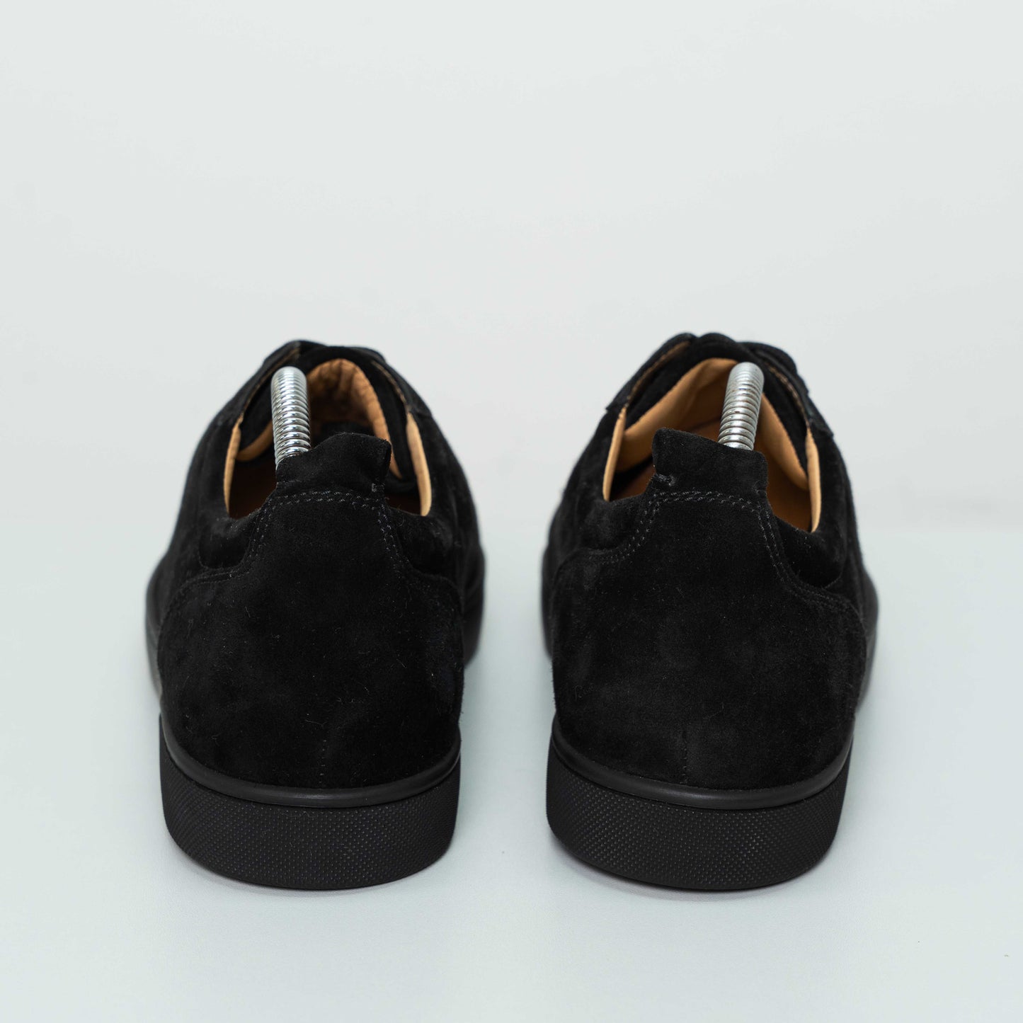 Christian Louboutin Junior Spikes Sneakers