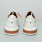Bally Mickey Artisanal Leather Sneakers