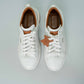 Bally Mickey Artisanal Leather Sneakers
