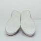 Fendi Pink Rockoclick Knit Sneakers