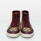 Gucci Brooklyn GG Monogram High-Top Sneakers