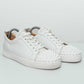 Christian Louboutin Louis Spikes Sneakers