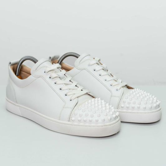 Christian Louboutin Louis Spikes Sneakers