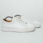Christian Louboutin Louis Spikes Sneakers