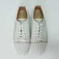 Christian Louboutin Louis Spikes Sneakers