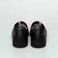 Fendi Black Monster Eyes Slip-On Sneakers