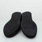 Fendi Black Monster Eyes Slip-On Sneakers