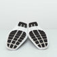 Louis Vuitton Monte Carlo White Leather Moccasins