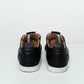 Christian Louboutin Black FAV Slip-Ons
