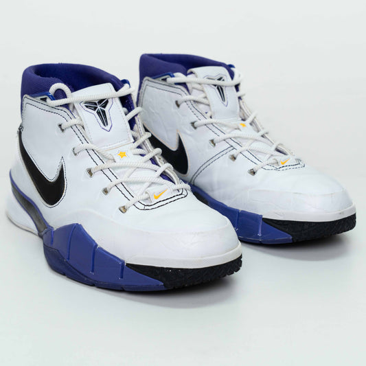 Nike Kobe 1 Proto Hi-Top Basketball Sneakers