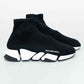 Balenciaga Speed 4.0 High Trainers