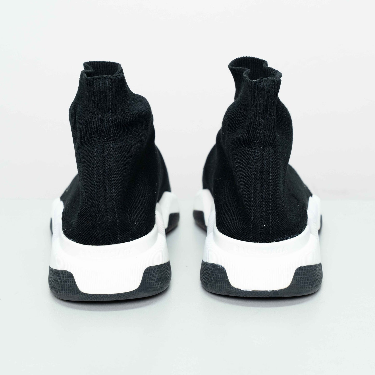 Balenciaga Speed 4.0 High Trainers
