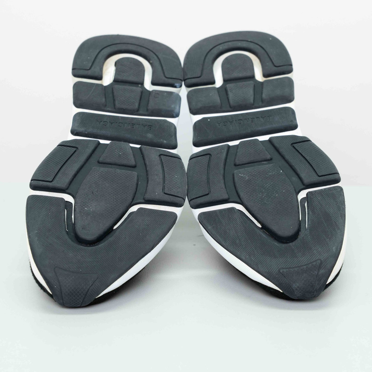 Balenciaga Speed 4.0 High Trainers