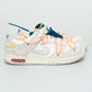 Nike Dunk Low Off-White Lot 19