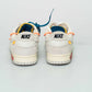 Nike Dunk Low Off-White Lot 19