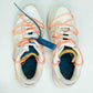 Nike Dunk Low Off-White Lot 19