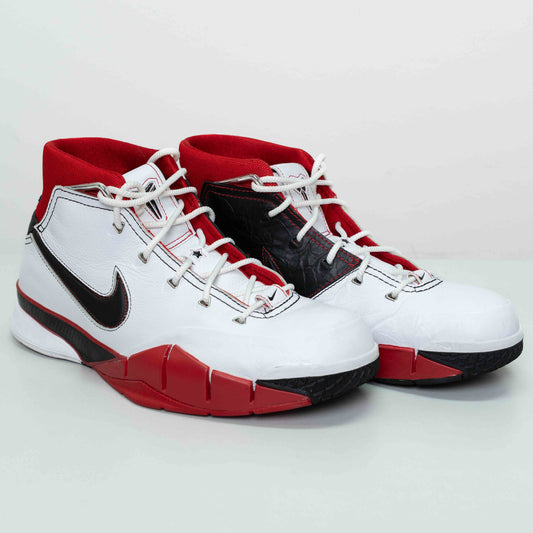 Nike Zoom Kobe 1 Proto Varsity Basketball Sneakers