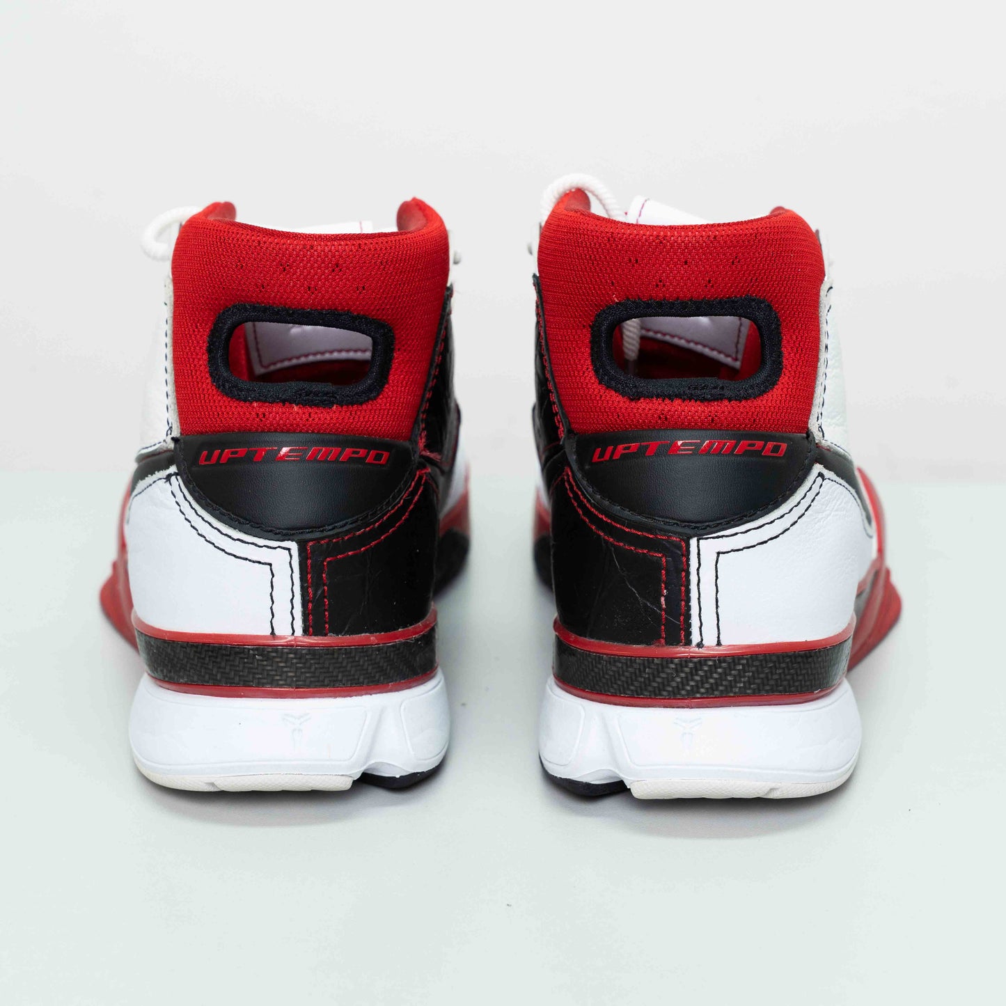Nike Zoom Kobe 1 Proto Varsity Basketball Sneakers