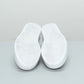 Gucci Low Top Ace Trainer with Bee White Sneakers