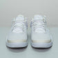 Nike Kobe 8 Proto Halo White Basketball Sneakers