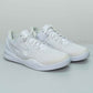 Nike Kobe 8 Proto Halo White Basketball Sneakers